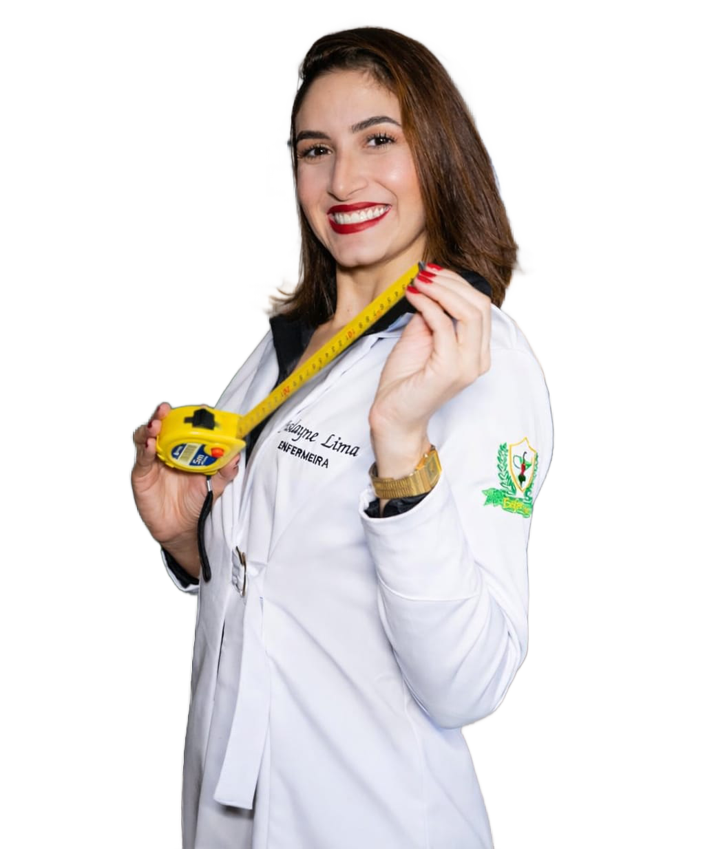 Juslayne — Fundadora da LD Soluções